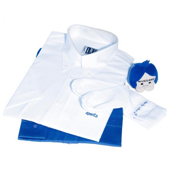 Textil alapú reklámajándék